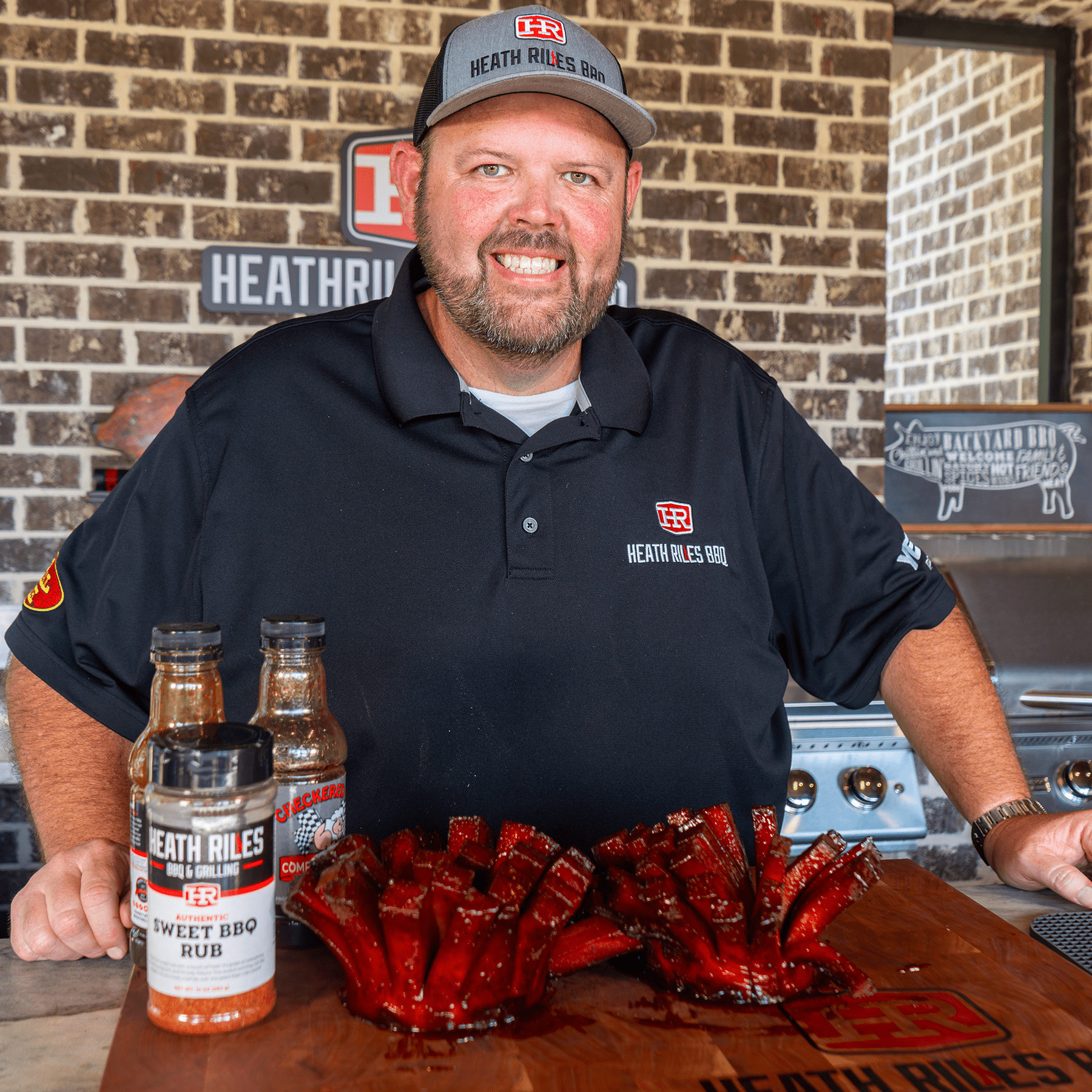 Heath Riles BBQ (@heathrilesbbq) • Instagram photos and videos