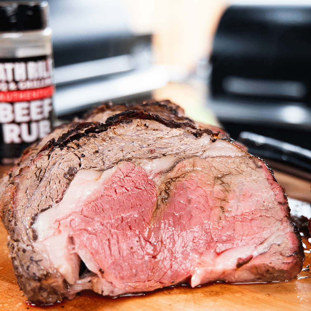 Rub for Prime Rib  Best Beef Recipes