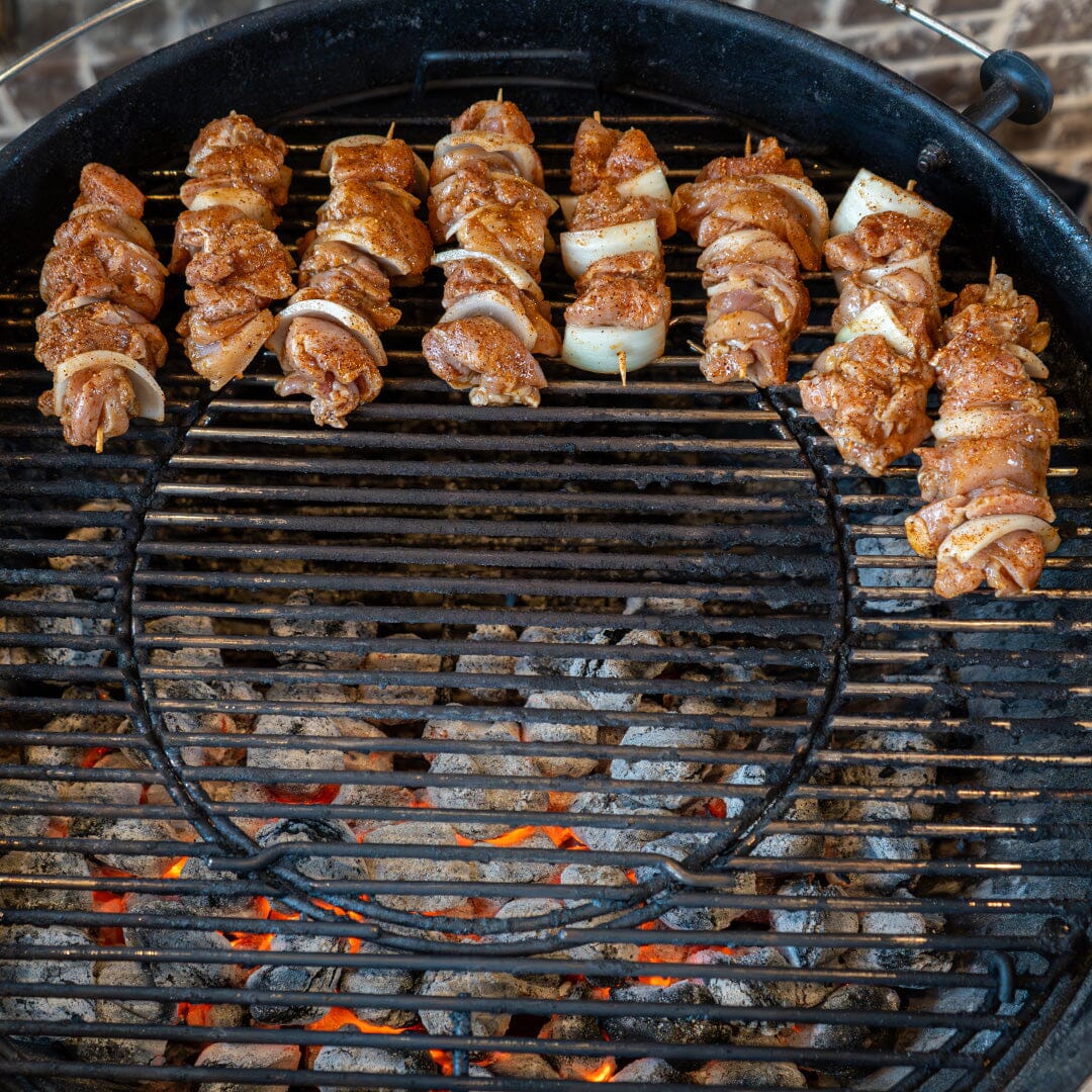 How to Do Two Zone Grilling Perfect for Steaks Heath Riles BBQ