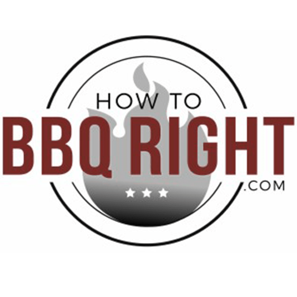 HowToBBQRight Meat Bags