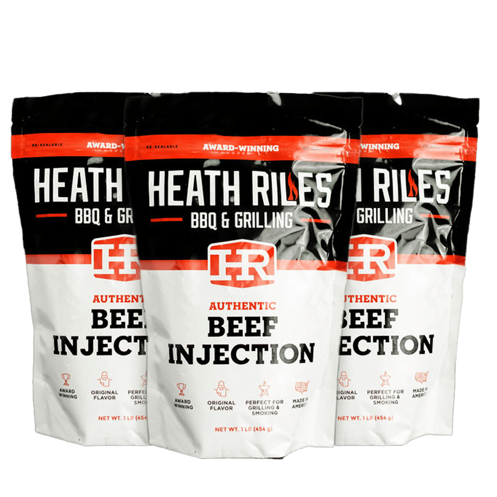 Beef injection outlet recipe