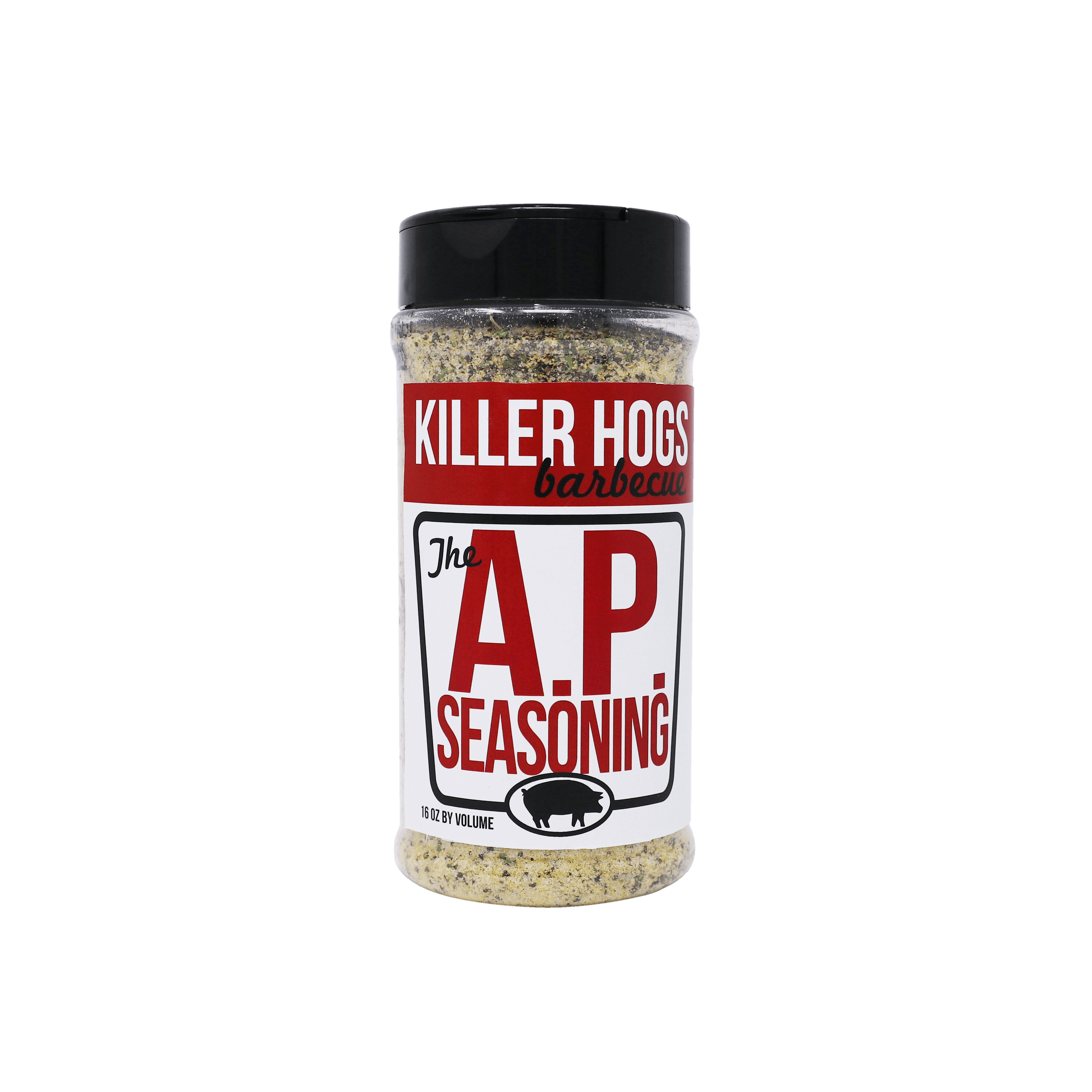 Killer Hogs AP Seasoning  Championship BBQ and Grill All Purpose Seasoning  Review 