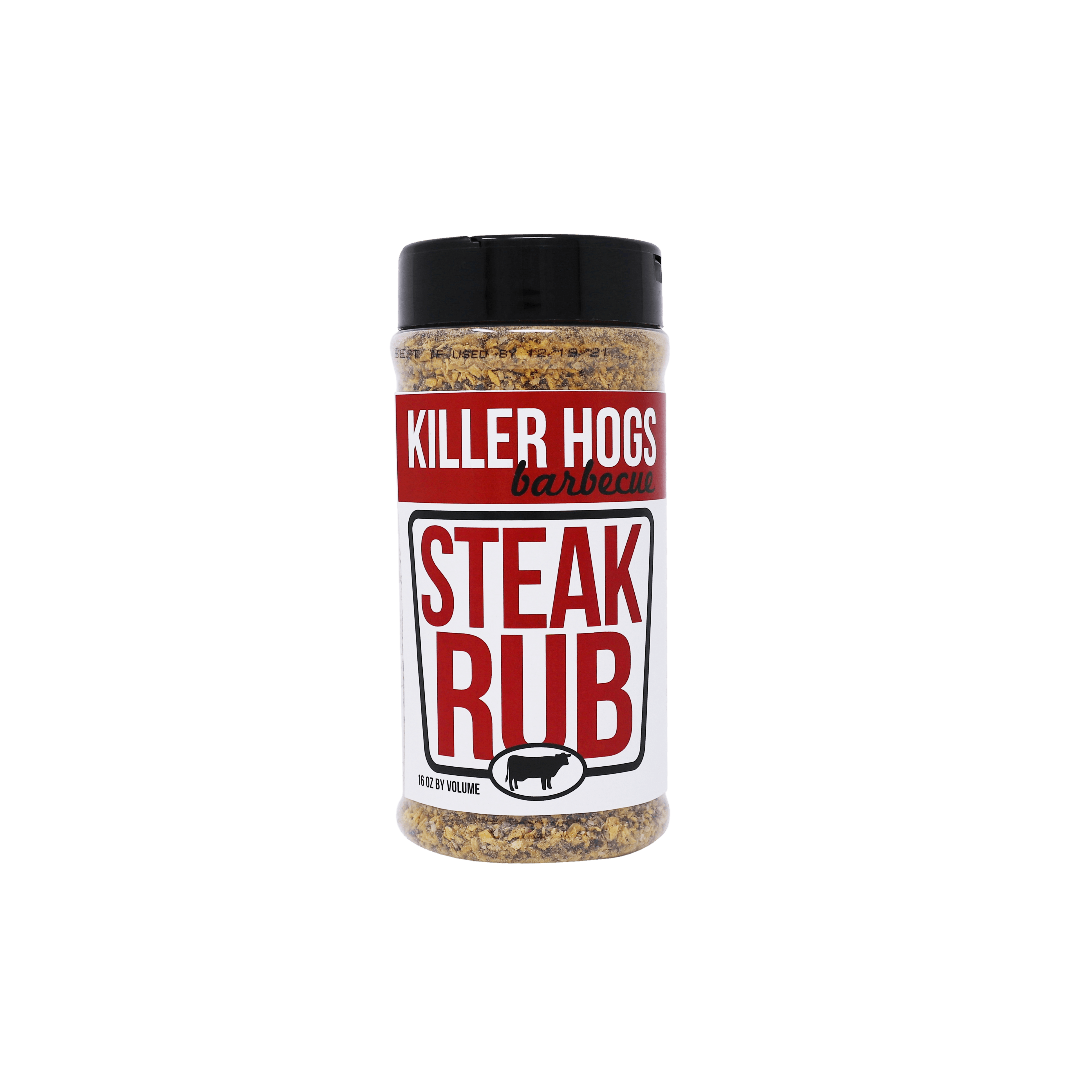 Steak Seasoning - 16 oz