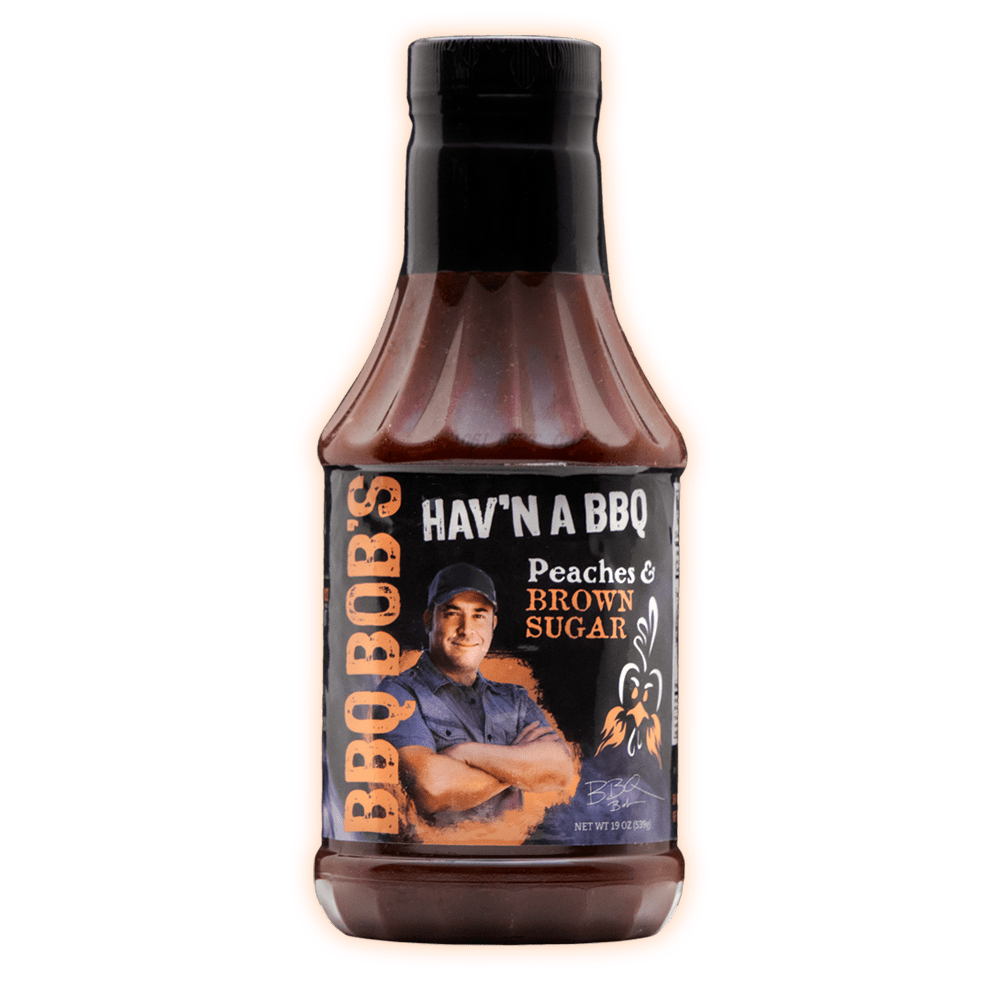 Heath Riles BBQ Sauce Combo