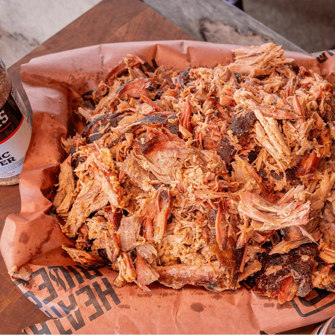 Easy Overnight Pork Butt On the Traeger Ironwood XL