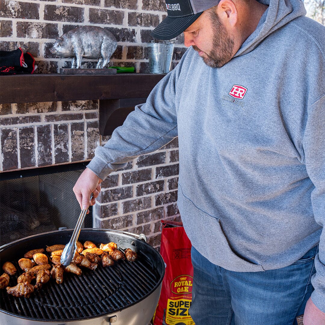 Our Guide to Different Grills