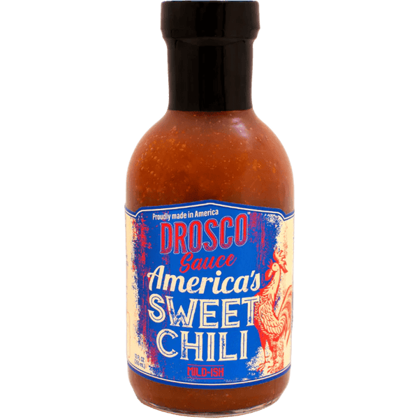 Heath Riles Sweet Sauce Gallon