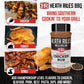 Chicken Rub Shaker