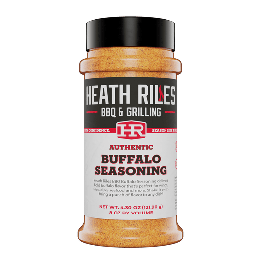 Buffalo Seasoning (Case - 12 units)