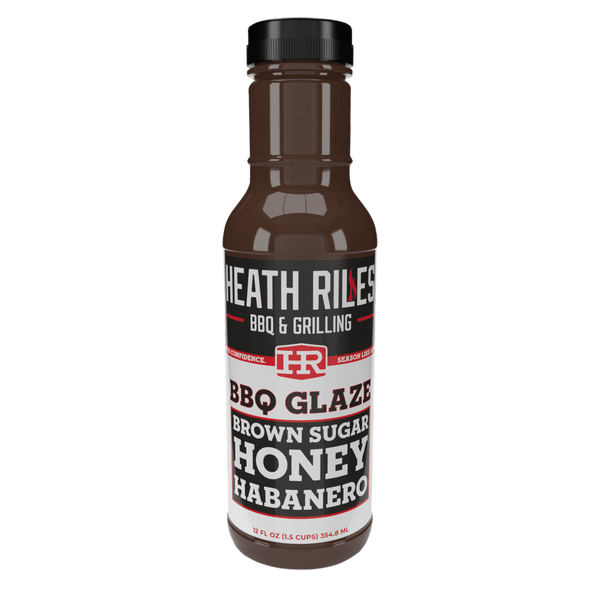 Heath Riles BBQ Everyday Rub, 16oz – The Burn Shop