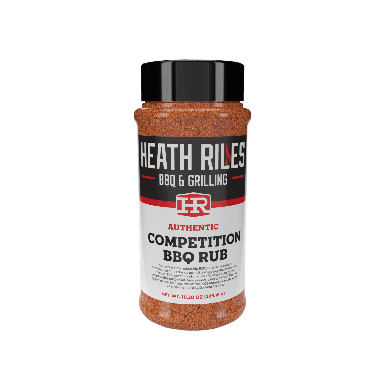 Competition on sale bbq rubs