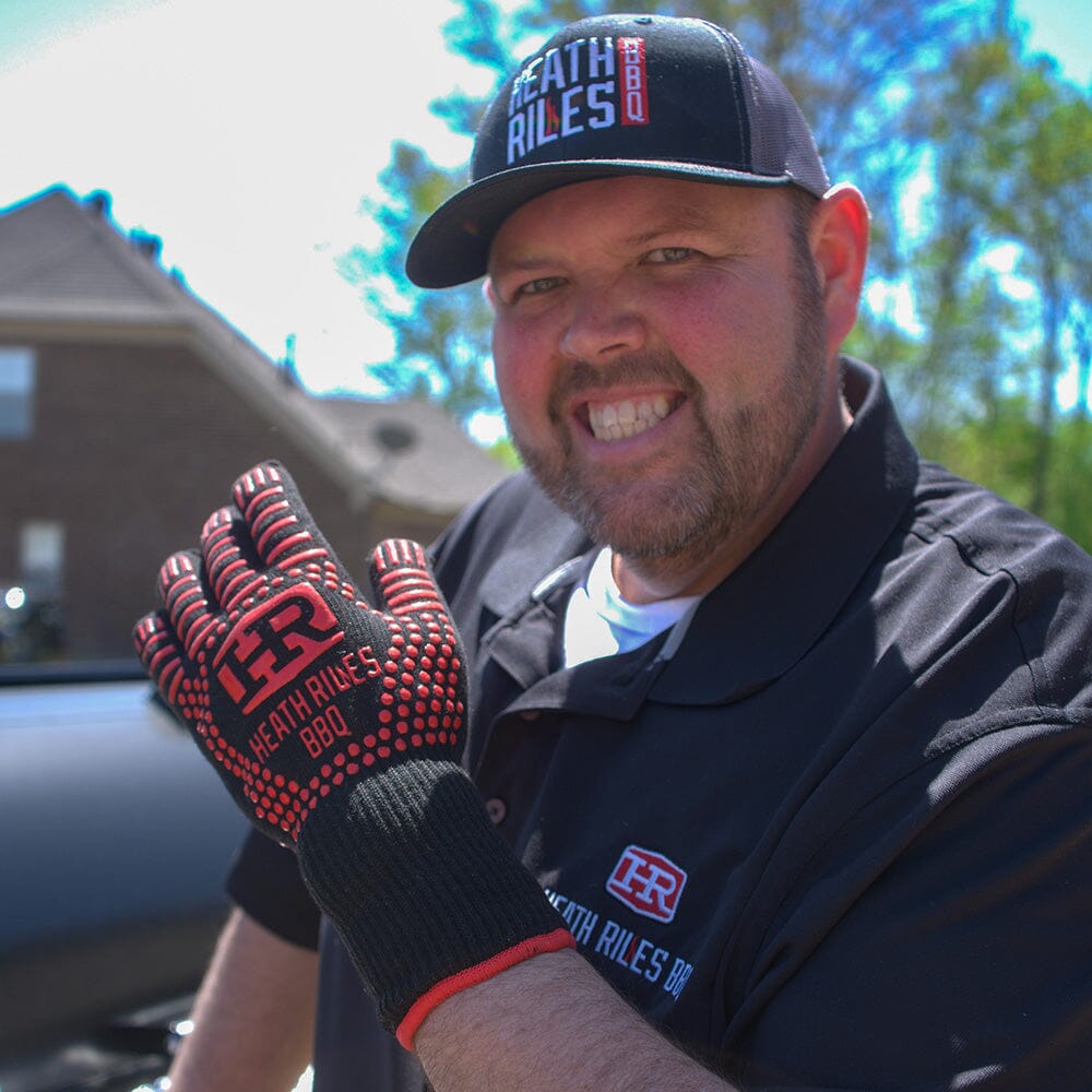 Bbq heat gloves hotsell