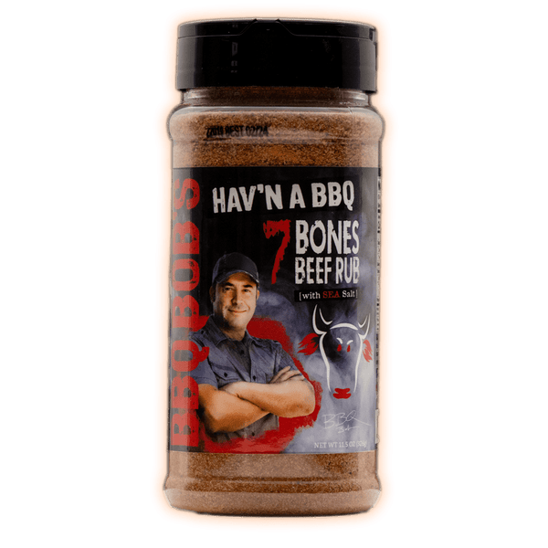  Meat Church Holy Rub & Seasoning Sampler (Variety Pack